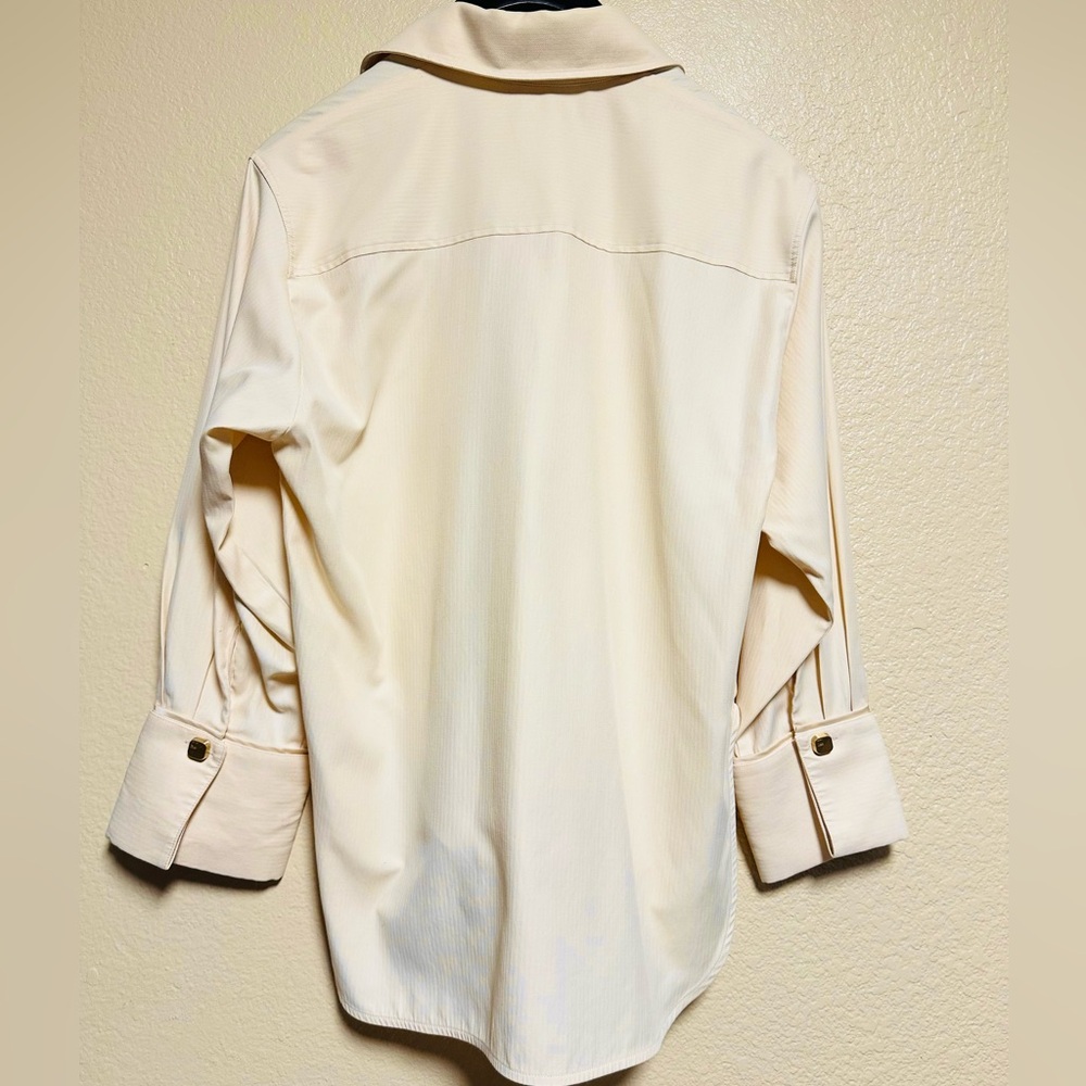 Camilla And Marc Cipher shirt - Size AU6/ US2 - Picture 3 of 9